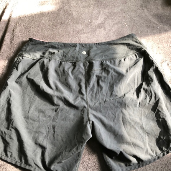 lululemon athletica Pants - Lulu Lemon shorts